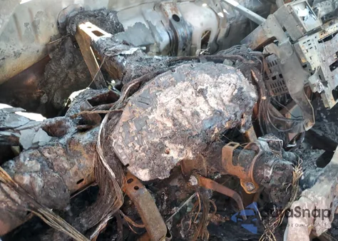 2012 Toyota Highlander Base z USA, uszkodzony, nr VIN 5TDZA3EH5CS023618